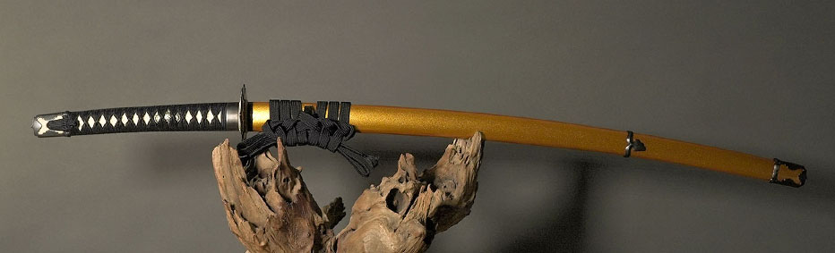 葵拔（半太刀）